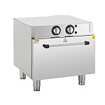 Buffalo 600 Series Under Counter Convection Oven