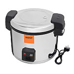 HOST Rice Cooker 6L HOST0943RC