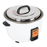 HOST Rice Cooker 4.2Ltr HOST0941RC