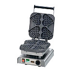 Neumarker Heart On A Stick Waffle Maker 12-40711DT