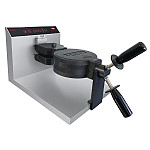 Hatco Flip Belgian Waffle Maker FWM-1B