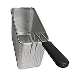 Giorik 1/3 GN Basket for Pasta Boiler - Single Handle