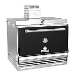 Mibrasa Worktop Charcoal Oven HMB 110