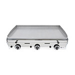 Parry Wide LPG Gas Griddle PGF800G