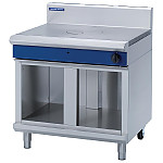 Blue Seal Evolution Cabinet Base Target Top 900mm