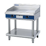 Blue Seal Evolution Griddle with Leg Stand Electric 900mm EP516-LS