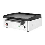 Buffalo Cast Iron Countertop Griddle 1.8kW