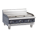 Blue Seal Cobra Countertop Gas Griddle C9A-B