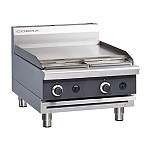 Blue Seal Cobra Countertop Gas Griddle C6B-B