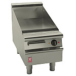 Falcon Dominator Plus 400mm Wide Smooth Griddle E3441