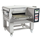 Zanolli Synthesis Electric 08/50 Conveyor Oven