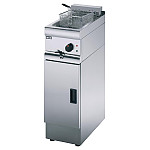 Lincat Single Tank Free Standing Electric Fryer J6