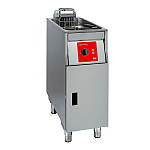 FriFri Super Easy 311 Electric Free-standing Fryer Single Tank Single Basket with Filtration 15kW Three Phase