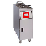 FriFri Touch 311 Electric Free-standing Fryer Single Tank Single Basket 15kW Three Phase