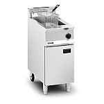 Lincat Opus 800 Single Tank Single Basket Free Standing Gas Fryer OG8106