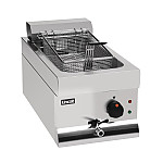 Lincat Single Tank Single Basket Countertop Electric Fryer DF33