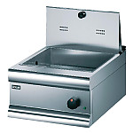 Lincat Silverlink 600 Chip Scuttle CS4