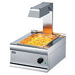 Lincat Silverlink 600 Chip Scuttle CS4/G