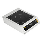 Buffalo Heavy Duty Induction Hob 3kW