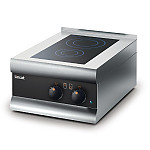 Lincat Silverlink 600 Induction Hob SLI21