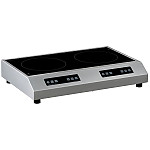 Adventys Induction Hob GLN2 3000 S