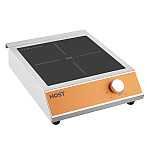 HOST Induction Hob Single 3kW HOST0793IS