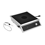 Vollrath 4-Series Countertop Single Zone Induction Hob