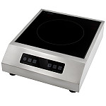 Adventys Induction Hob GLN 3000