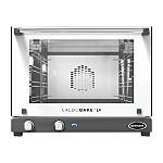 Spidocook Caldobake L4 Bakery Convection Oven