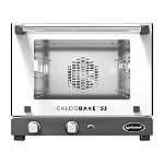 Spidocook Caldobake S3 Bakery Convection Oven