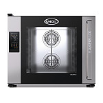 Unox Bakerlux SHOP Pro Vittoria Matic Touch 6 Grid Convection Oven