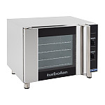 Blue Seal Turbofan Convection Oven E31D4