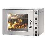 Lincat ECO8 Convection Oven 3kW