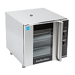 Blue Seal Turbofan Convection Oven E32D4