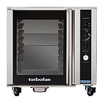 Blue Seal Turbofan Prover Holding Cabinet with Humidifier P85M8