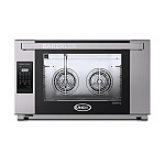 Unox Bakerlux SHOP Pro Rossella LED 4 Grid Convection Oven