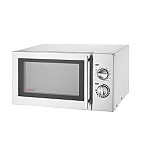 Caterlite Manual Microwave and Grill 23Ltr 900W