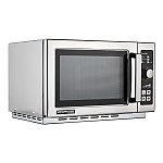 Menumaster Large Capacity Microwave 34ltr 1100W RCS511DSE