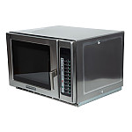 Menumaster Large Capacity Microwave 34ltr 1800W RFS518TS