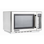 Menumaster Large Capacity Microwave 34ltr 1100W RCS511TS