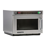 Menumaster Heavy Duty Programmable Microwave 17ltr 1400W DEC14E2