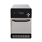 Lincat CiBO+ High Speed Oven Black