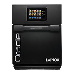 Lainox Oracle High Speed Oven Black