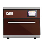 Lincat Cibo High Speed Oven Merlot