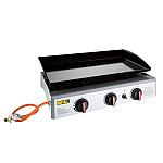 Buffalo Outdoor Gas Griddle