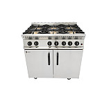 Parry 600 Series Oven Range GB6P