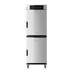 Alto-Shaam Simple Control 90kg Smoker Oven 1200-SK/SX