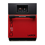 Lainox Oracle High Speed Oven Red