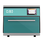 Lincat Cibo High Speed Oven Teal