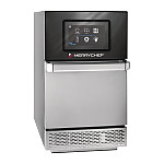 Merrychef Connex 12 Accelerated High Speed Oven Silver